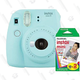 Fujifilm Instax Mini 9 Instant Camera With Film | $89 | Amazon